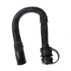 TENNANT 1222591  VAC/DRAIN HOSE ASSEMBLY W FIT