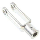 TENNANT 12267  CLEVIS ADJ 0.38PIN - M10X1.5