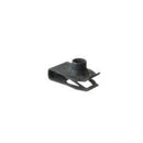 TENNANT 12271  NUT U-TYPE M6 SHORT