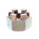 TENNANT 12295  NUT - HEX SLTD M20 X 2.5 8