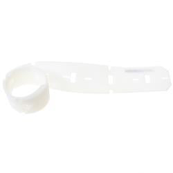TENNANT 1232627  FRONT POLYURETHANE SQUEEGEE