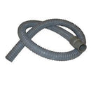 TENNANT 12428  HOSE ASSY - W/1CUF 1.0D 46L 1.3