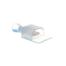 TENNANT 130096  CONNECTOR BLADE MAL .25 1TRMNL
