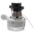 TENNANT 130416-REPL  MOTOR - VACUUM 3 STAGE 120VAC REPLACEMENT