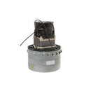 TENNANT 130417-REPL  MOTOR - VACUUM 3 STAGE 120VAC REPLACEMENT