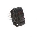 TENNANT 130717  SWITCH - ROCKER 250 V 15A SPST ON/OFF