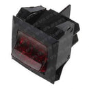 TENNANT 130816  SWITCH - ROCKER VDC A SPST