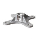 TENNANT 13249  ADAPTER WLDT MTG BRUSH - SIDE