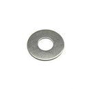 TENNANT 140045  WASHER FLAT .51B 1.25D .06 SS