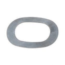 TENNANT 140060  WASHER .505X.750X.045 WAVE