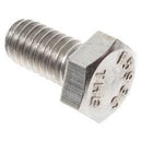TENNANT 140226  SCREW - HEX .31-18X0.62 SS