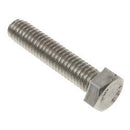 TENNANT 140233  SCREW - HEX .38-16X1.75 SS