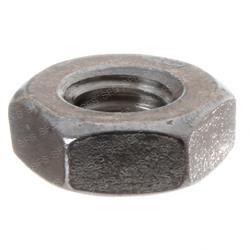 TENNANT 140506  NUT - HEX STD .31-18 SS