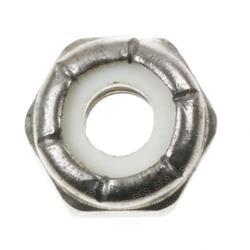 TENNANT 140552  LOCKNUT - NYLON