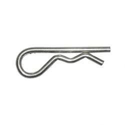 TENNANT 140626  CLIP HAIR PIN .125 X 2