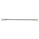 TENNANT 140960  CABLE GLV.13D 14.5L .34/.34EYE