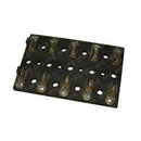TENNANT 14141  FUSEHOLDER 5-FUSE 20A MAX VDC