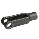 TENNANT 14330  YOKE END 3/8-24 RH FORGED