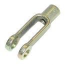 TENNANT 14595-1  END - ROD