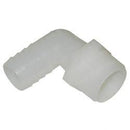 TENNANT 14877  FITTING - PLSTC E90 BM12/PM12