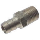 TENNANT 150016  FTG BRS STR PF02/BM06 ADAPTER