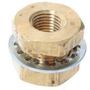 TENNANT 150300  FITTING - BRS STR PF04/PF04 BH