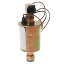 TENNANT 16706  PUMP - FUEL ELE 12VDC