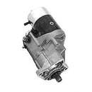 TENNANT 16855-R  STARTER - REMAN