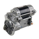 TENNANT 16865-ORG  STARTER - NEW DENSO