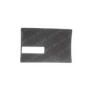 TENNANT 16923  GASKET - PANL TOUCH