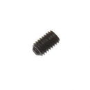 TENNANT 17186  SCREW-GRUB-M5X8MM CUP BLK