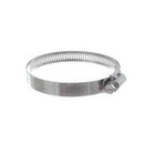 TENNANT 17188  CLAMP - HOSE 2 1/2 - 3 1/2 INCH 1/2 INCH BAND