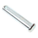 TENNANT 17461  PIN CLEVIS .375 X 1.75 LG.