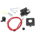 TENNANT 190129  SWITCH KIT PRESS