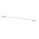TENNANT 19676  CABLE GLV .09D 13L .38/.38EYE