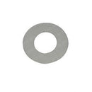 TENNANT 20536-2  WASHER FLAT .47B 1.19D .03 NYL