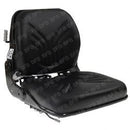 TENNANT 20800  SEAT - VINYL W/RH ARMREST