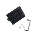 TENNANT 20822  LATCH - PADDLE FLUSH MOUNT