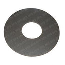 TENNANT 20933  GASKET - LID POSI DRAIN