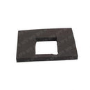 TENNANT 20997  GASKET - COVER TANK SOLTN