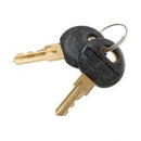 TENNANT 21150  KEY DOOR SET OF TWO