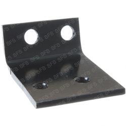 TENNANT 21215  BRACKET - ANGLE MTG SIDE BRUSH