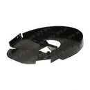 TENNANT 21268  GUARD WLDT SIDE BRUSH - CE