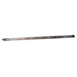 TENNANT 21597  RETAINER - WELDMENT BLADE SQUEEGEE