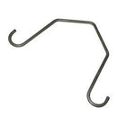 TENNANT 21853  SPRING - WIR .16D BRUSH RETAIN