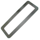 TENNANT 222120  GASKET - TANK .5 7.8W21.9L URE ADH