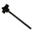TENNANT 222153  KNOB ASM - 2D 3EAR M081.25 4.9