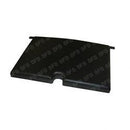 TENNANT 222191  COVER - TANK SOLUTION W/LABEL