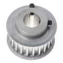 TENNANT 222202  SPROCKET - TIMING 22TOOTH .50B