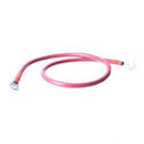 TENNANT 222218  CABLE - 6GA 30L RED .34/.34RING
